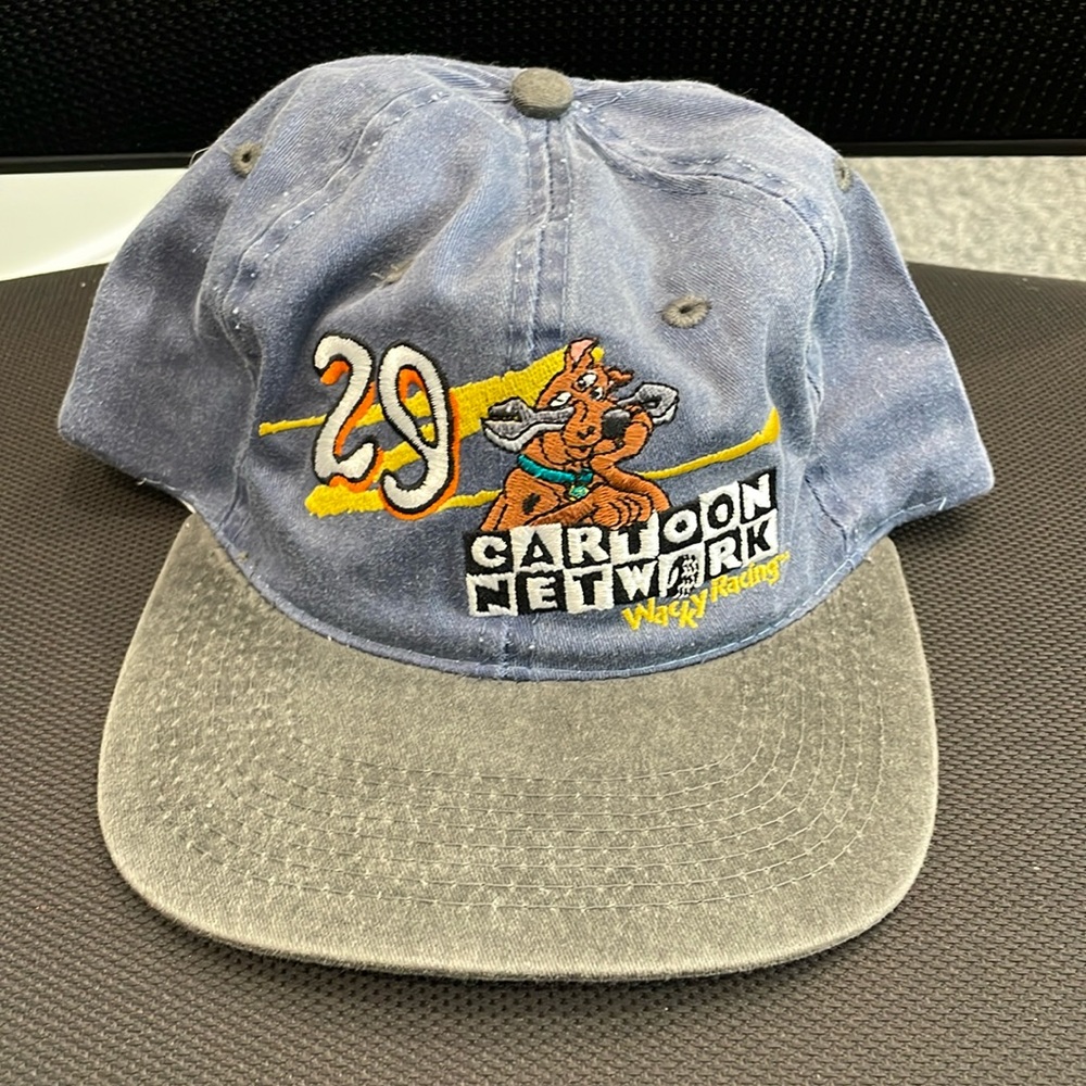 Cartoon Network Scooby Doo Hat